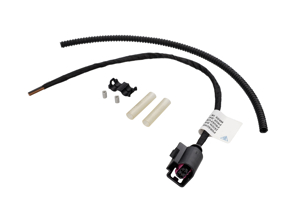 电线组警报喇叭转换套件.保时捷 987 / 981 / 718 / 997 / 991 / 955 / 957 / 958 / 95B - 9P1998003A