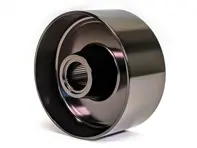 Adattatore mozzo sterzo. Porsche 911 74-89 - RS096, RS-096