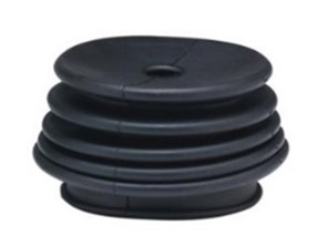 Dichtmanschette. Porsche 911 / 930 - 91142429200 - 1631650800