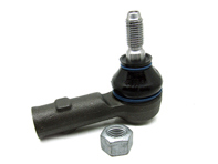 Track rod end. Porsche 944 1987-91 / 968 1992-95 - 94434733304, 94434733307 - 19368 02