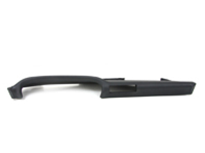 仪表板（带前部通风口）左侧驾驶保时捷 911 08/1968-86 - 91155205570, 911552055067AE, 911552055077AE, 91155205572, 911552055067, 911552055077