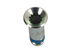 Door Mirror Base Guide Tube Porsche 911 / 924 / 928 / 944 / 964 - 91173102901