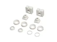 Reparatieset voor elektrische voorstoelen. Porsche 911 993 964 (12 onderdelen)