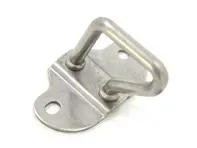 Parte superior de bloqueo de la tapa trasera. Porsche 991.1 - 99151221300, 99151221302