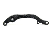Convertible top hinge lever. Porsche 987 Boxster MKI / MKII - 98756157100GRV, 98756157200GRV