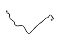 Tuyau de trop-plein/reniflard de liquide de refroidissement pour Porsche 991 Turbo / S / 991-1 GT3 / RS - 99110686501, 99110686601