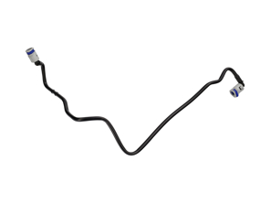 Coolant Overflow/Breather Pipe for Porsche 991 Turbo / S / 991-1 GT3 / RS - 99110686501, 99110686601