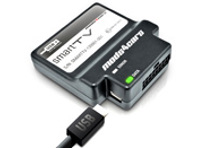 SmartTV DVD/TV IN MOVIMENTO per BMW - TVLBBW1