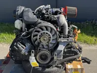 Porsche 964 3.6L Engine M64.01 / 6L11233  (NO ECU OR LOOM) - 96410026400, 964100264