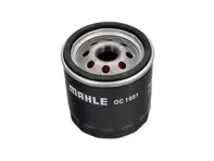 Tipo avvitabile filtro olio (tipo corto) - 106-01.1X - OC1051