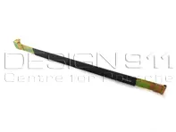 Cinghia di fissaggio del serbatoio dell'olio. Porsche 911 del 1972 - 91120707000