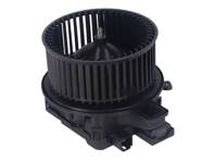 Motor del ventilador del aire acondicionado (volante a la derecha). Porsche 992.1 / 992.2 / 9YA.1 / 9YA.2 2018>> - PAB820021B, PAB82002110