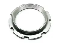 Dado di regolazione dell'ammortizzatore. Porsche 964/993