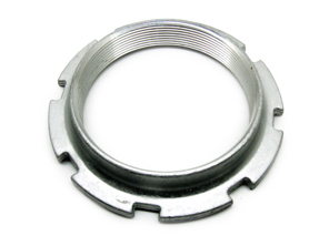 Écrou de réglage d'amortisseur. Porsche964/993