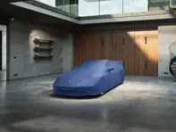 Copriauto per interni OE. Porsche 992 (911) - 99204401243