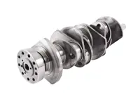 Cigüeñal estándar (STD). Porsche 911 SC - 93010201508 - 930 102 015