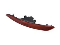 Rear Fog Light - Left-Hand Drive (LHD) Models. Porsche 718 (982) Boxster / Spyder / Cayman / GT4 2017>> - 982945703H, 982945704H, 982945703K, 982945704K, 982945703M, 982945704M