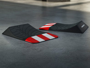 Porsche ParkDistance Pads - 00004400130