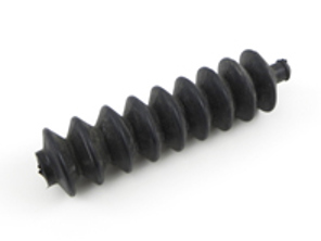 Koppelingskabel rubberen hoes. Porsche 356 / 911 / 912 - 69542392200 - 695 423 922 00, 1670250300