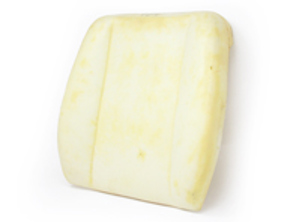 Cojín de respaldo de asiento delantero para Porsche 911/912 1965-67 - 90152150521