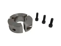 Morsetto per piastra flessibile. Porsche 928 1978-95 - 92242125500 - L1091