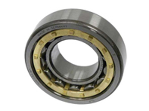 Cylindrical roller bearing. Porsche 997T / GT2 - 19384, 99911019401