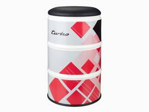 Sedile a botte - Turbo n. 1