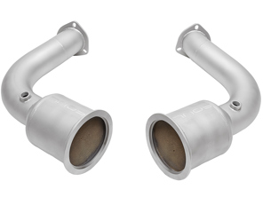 Descentes de catalyseur SOUL Sport. Porsche 9YA Cayenne GTS / Turbo 4.0L TT 2019>> / Cayenne S 2024 - PAB254801C, PAB254801CX, PAB254850D, PAB254850DX, PAB254801, PAB254801X, PAB254850B, PAB254850BX, PAB254800, PAB254800X, PAB254801B, PAB254801BX, 9Y0254800A, 9Y0254800AX, PAB254850, PAB254850X, PAB254850C, PAB254850CX, 9Y0254850A, 9Y0254850AX - POR.9YA.SCC