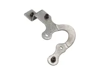 水泵支架。保时捷 9J1 / 9J1.2 Taycan 2020>> - 9J1820495