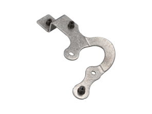 Waterpompbeugel. Porsche 9J1 / 9J1.2 Taycan 2020>> - 9J1820495