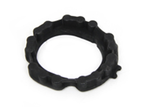 Stoßdämpferdichtring. Porsche Macan - 95B412081A, 95B412081