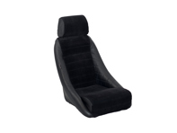 Sedile alpino Corbeau. Porsche 911/964/968/944