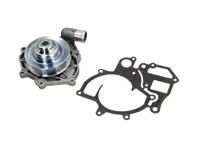 水泵。保时捷 997 Turbo / GT2 / GT3 - 99710601170, 99710601171, 99710601172, 15013