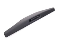 Panneau de commutateur d'ouverture de capot et de botte. Porsche 997 / 987/ Cayman - 99755101905, 99755101905A03