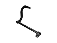 Schwenkhebel für Handbremse Rechtslenker. Porsche 356 - 69542425800 - PRS150