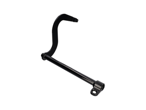 右驾手刹枢轴杆。保时捷 356 - 69542425800 - PRS150