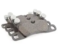 Brake Pads Rear. Porsche 991 3.4L - 99135293902, 9Y0698451B, 9Y0698451J