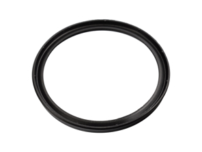 密封圈中冷器压力软管。保时捷 970 Panamera 柴油版 - 97011080302