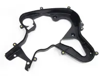 Tapa de correa dentada. Porsche 944 S 89-91 - 94410503308, 94410503309