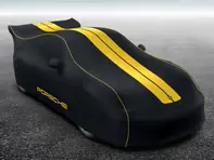 Indoor car cover Plus. Porsche 718 (981) Cayman GT4 - 98104400024