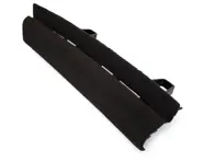 Garniture supérieure arrière. Porsche991 - 99155509310R75, 99155509310, 99155509308, 99155509304, 99155509308C75, 99155509310A75, 99155509308N10, 99155509310T75, 99155509308D75, 99155509308S75, 99155509308G75