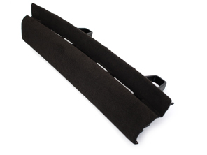 Pannello di rivestimento superiore posteriore. Porsche 991 - 99155509310R75, 99155509310, 99155509308, 99155509304, 99155509308C75, 99155509310A75, 99155509308N10, 99155509310T75, 99155509308D75, 99155509308S75, 99155509308G75