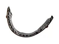 Engine timing chain guide, Upper. Porsche 958 Cayenne / 957 Cayenne / 95B Macan / 970 Panamera - 94810502312