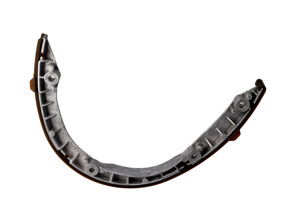 Kettinggeleider voor motordistributie, boven. Porsche 958 Cayenne / 957 Cayenne / 95B Macan / 970 Panamera - 94810502312