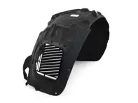 Wheel housing liner, Front. Porsche 95B.2 / 95B.3 Macan 2.9L / 3.0L - 95B809961G, 95B809962G