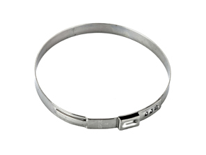 Stuurhuishoesklem. Porsche Cayenne 955 / 957 / 958 - N10551701