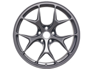 19' Forged BPF-02 Alloy wheel for Porsche 997.2 / 991 / Boxster / Cayman - 999440BPF02