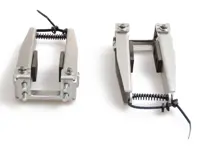 Handbremssatz Rennversion. Porsche 911 / 934 / 935 / RS / RSR Turbo - BRK11.1.113