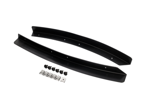 Air Guide, Underbody. Porsche 982 Boxster Spyder / 982 Cayman GT4 2019>> - 9GT807913A