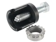 Nockenwellenantriebsrad/Innenrad-Abzieher für Porsche 911 - SR079